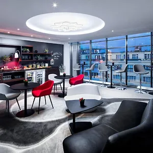Vienna House By Wyndham Andel's Чехия