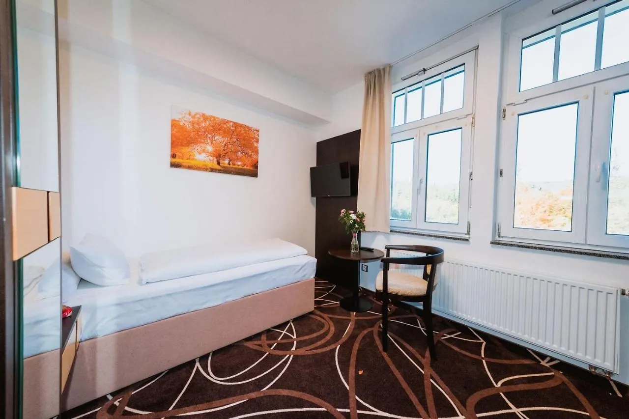 Hotel Hubertus Karlovy Vary Guest house