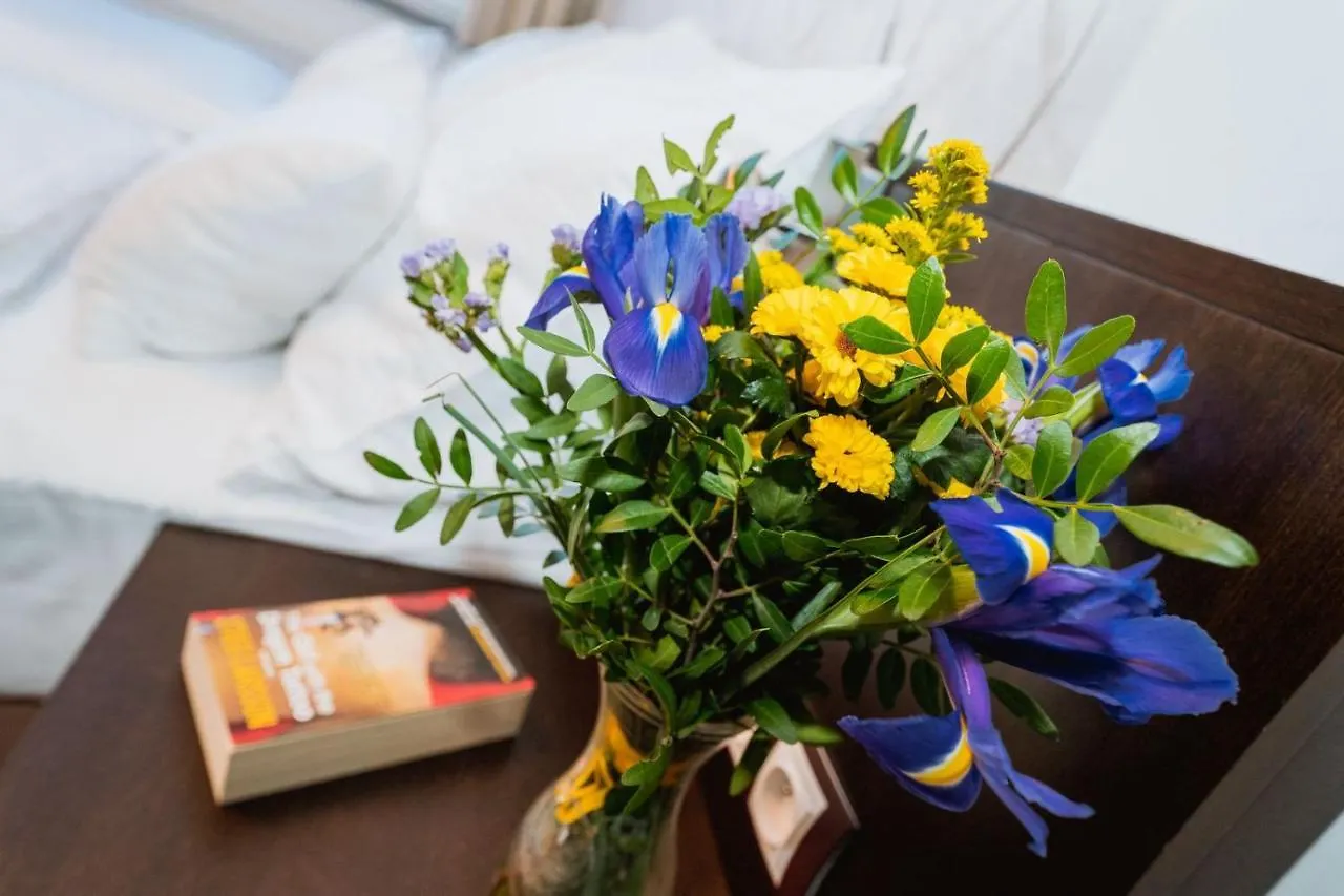 Hotel Hubertus Karlovy Vary