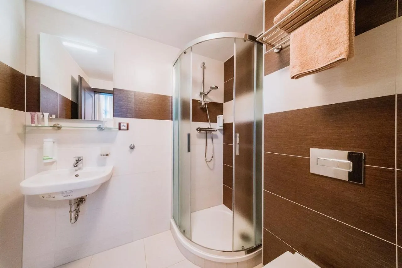 Hotel Hubertus Karlovy Vary