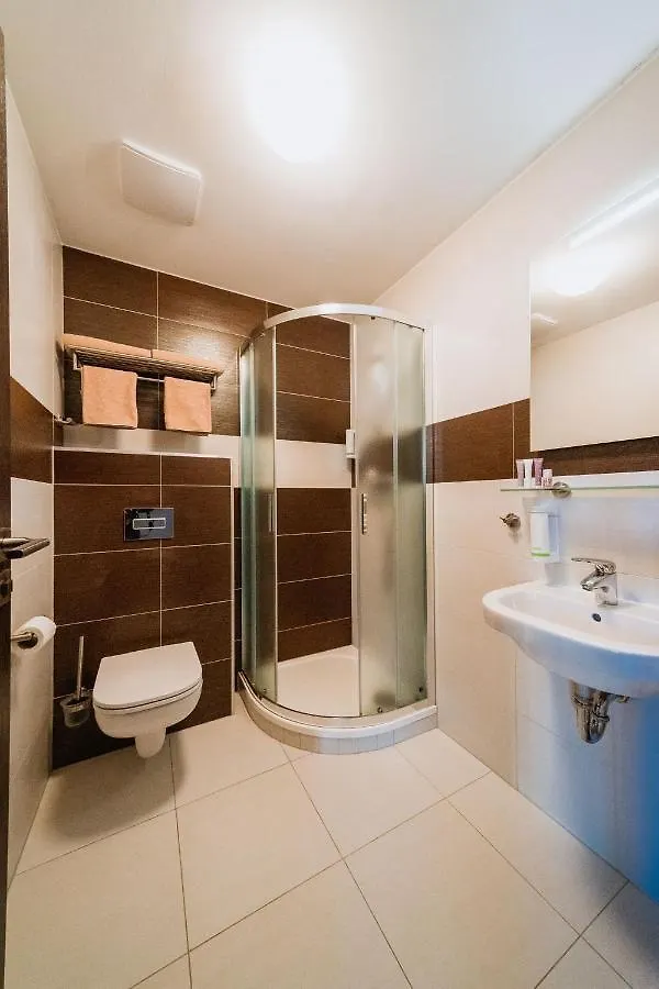 Hotel Hubertus Karlovy Vary Czech Republic